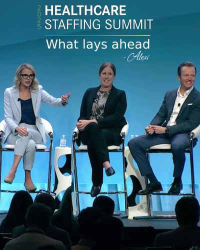 HCSS 2025 Part 2 - What's Coming in 2026-2029