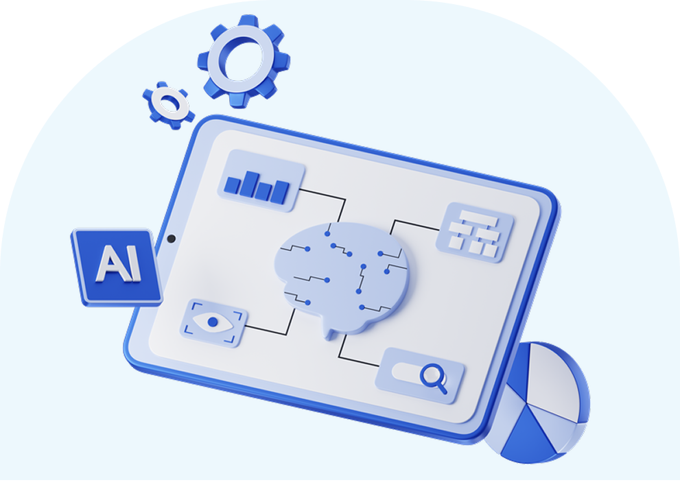Free ATS Data Analysis — AI transforming recruitment data